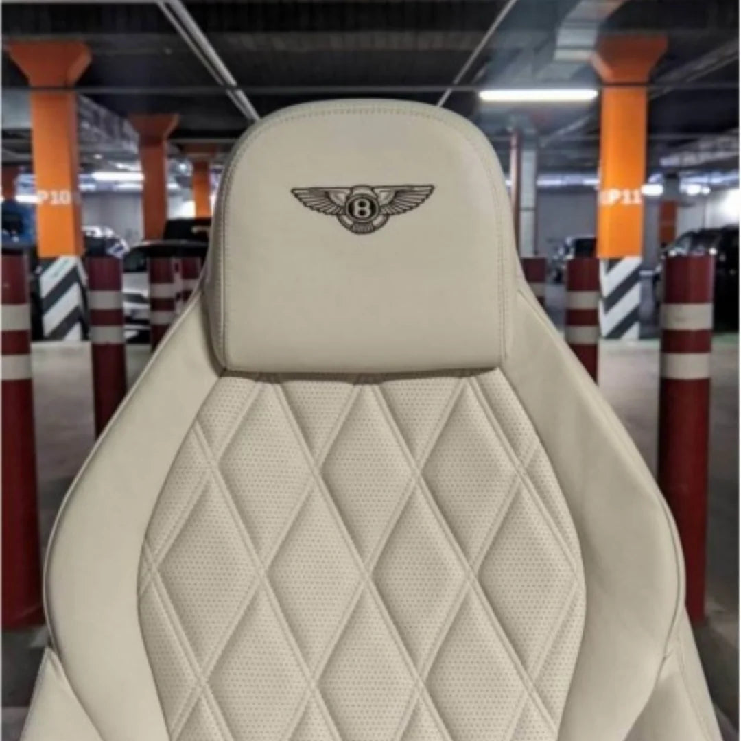 Silla Bentley