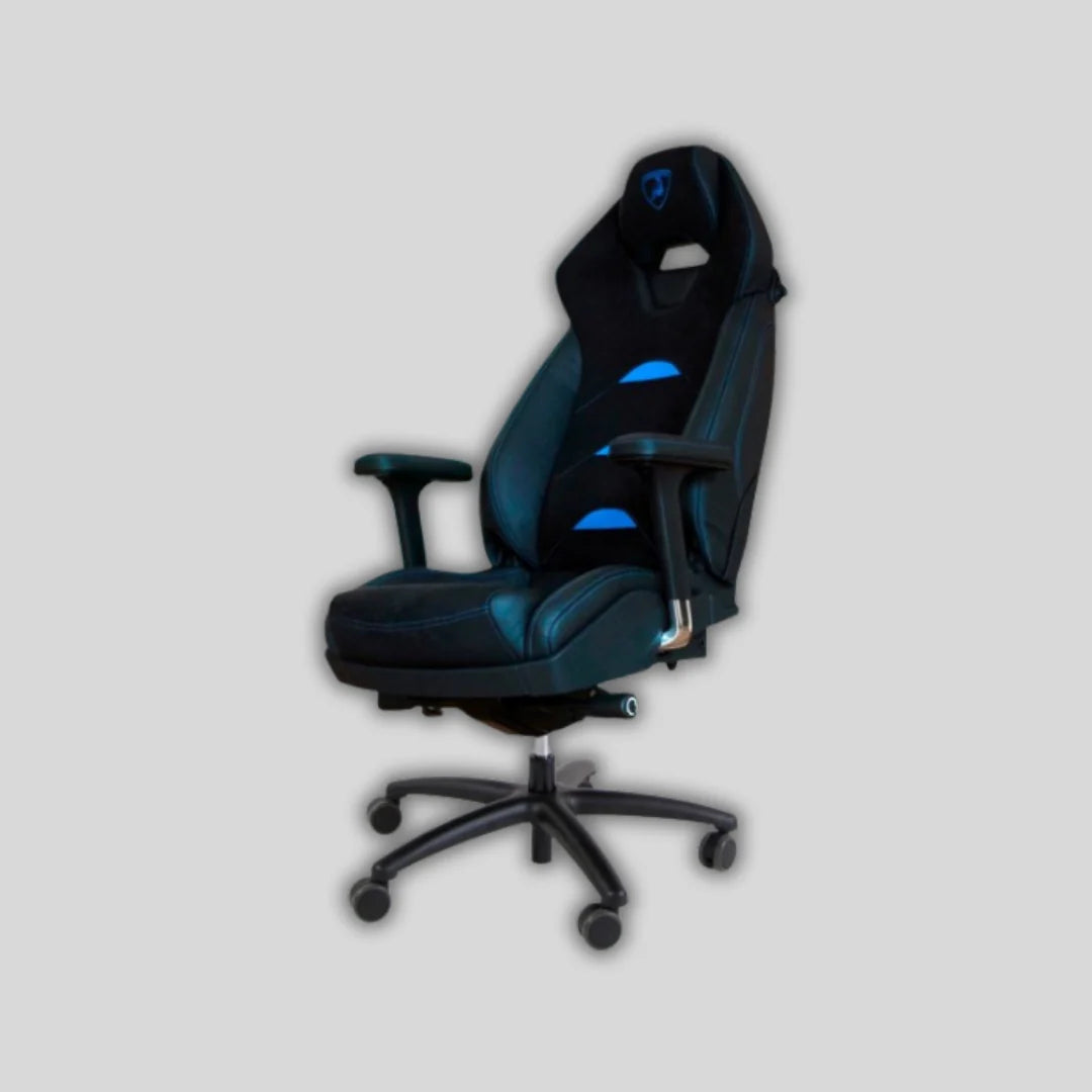 Silla Lamborghini Huracan