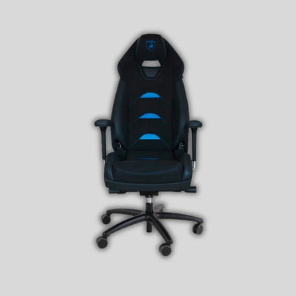 Silla Lamborghini Huracan