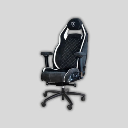 Silla Lamborghini Huracan