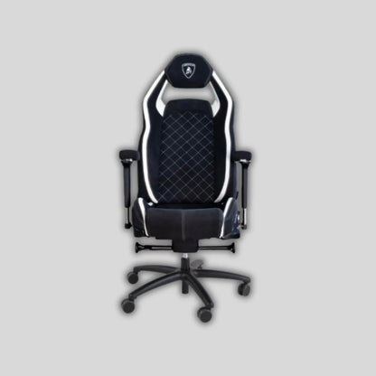 Silla Lamborghini Huracan